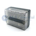 Gabinete Com Visor Transparente - Patola