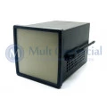Caixa Plástica  DIN 98X98X135 TI   - Patola