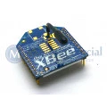 Módulo Digi XBee-PRO XB24-Z7WIT-004 - BC