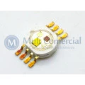 Led RGB SMD EDRGBW 3W - GC-22