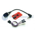 Módulo Sensor de Reconhecimento de Voz com microfone V3.0 Compatível com  Arduino - GC-04