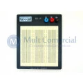 Protoboard 1650 pontos PL553 - Shako