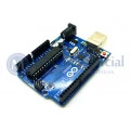 Arduino UNO com cabo USB