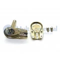 Plug P10 Mono 90º 10B070-228SW SwitchCraft