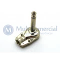 Plug P10 Mono 90º 10B070-228SW SwitchCraft