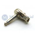 Plug P10 Mono 90º 10B070-228SW SwitchCraft