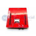 Shield GSM SIM900 Compatível com Arduino