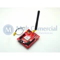 Shield GSM SIM900 Compatível com Arduino