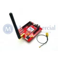 Shield GSM SIM900 Compatível com Arduino