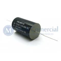 Capacitor de Polipropileno Metalizado 10uf/630V Axial - Solen
