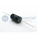 Capacitor de Polipropileno Metalizado 330KPF/630V (0.33uF / 330NF / 334) Axial - Solen