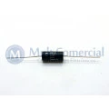 Capacitor de Polipropileno Metalizado 100KPF/630V (0.1uF / 100NF / 104) Axial - Solen