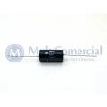 Capacitor de Polipropileno Metalizado 470KPF/630V (0.47uF / 470NF / 474)  Axial - Solen