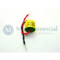 Capacitor de Polipropileno Metalizado 100KPF/600V Axial - Auricap