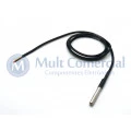 Sonda de Temperatura Digital a Prova de Água DS18B20 - BC