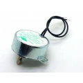 Motor AC 220-240V 33/39 RPM com Redução Cód. Motor 81.B