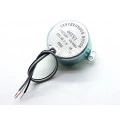 Motor AC 110-220V 3/3.6 RPM com Redução Cód. Motor 82