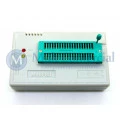 Kit Programador Mini PRO TL866A Eprom Flash Avr Pic Suporte a Icsp 