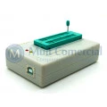 Kit Programador Mini PRO TL866A Eprom Flash Avr Pic Suporte a Icsp 