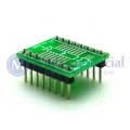 Kit Programador Mini PRO TL866A Eprom Flash Avr Pic Suporte a Icsp 