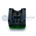 Kit Programador Mini PRO TL866A Eprom Flash Avr Pic Suporte a Icsp 