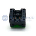Kit Programador Mini PRO TL866A Eprom Flash Avr Pic Suporte a Icsp 