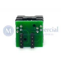 Kit Programador Mini PRO TL866A Eprom Flash Avr Pic Suporte a Icsp 