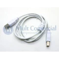 Kit Programador Mini PRO TL866A Eprom Flash Avr Pic Suporte a Icsp 