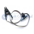 Kit Programador Mini PRO TL866A Eprom Flash Avr Pic Suporte a Icsp 