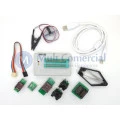 Kit Programador Mini PRO TL866A Eprom Flash Avr Pic Suporte a Icsp 