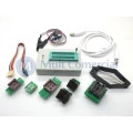 Kit Programador Mini PRO TL866A Eprom Flash Avr Pic Suporte a Icsp 