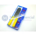 Kit para Crimpar conectores Faston - AT652