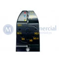 Kit para Crimpar conectores Faston - AT652
