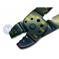 Kit para Crimpar conectores Faston - AT652