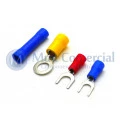 Kit para Crimpar conectores Faston - AT651