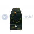 Kit para Crimpar conectores Faston - AT651
