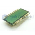 Display LCD 4.5 Dígito (4 e 1/2 Dígito) VIM-503-DP-FC-S-HV