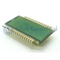 Display LCD 4.5 Dígito (4 e 1/2 Dígito) VIM-503-DP-FC-S-HV