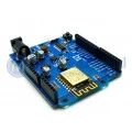 BaseBoard Wemos D1 Wifi Esp8266 Esp-12e