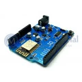 BaseBoard Wemos D1 Wifi Esp8266 Esp-12e