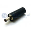 Plug P4 DC 1.4/3.5 Pino 9mm - JL13005B