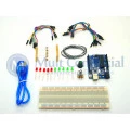 Kit Arduino (Efeito Sequencial Led)