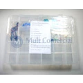 Kit Arduino (Efeito Sequencial Led)
