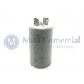 Capacitor de Partida 45uf 250VCC 50/60Hz - Epcos 