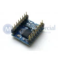 Shield MP3 WTV020-SD Compatível com Arduino - GC-86