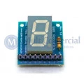Módulo Display 7 Seguimentos - P11 - GC-90