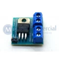 Módulo Power PWM TIP122 - P19 - GC-91