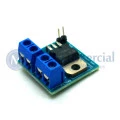 Módulo Power PWM TIP122 - P19 - GC-91