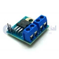 Módulo Power PWM TIP122 - P19 - GC-91