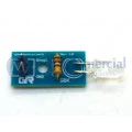 Módulo Emissor IR -  P18 - GC-92